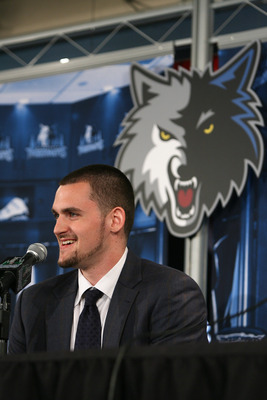 Kevin Love Poster 3960045