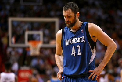 Kevin Love Poster 3960046