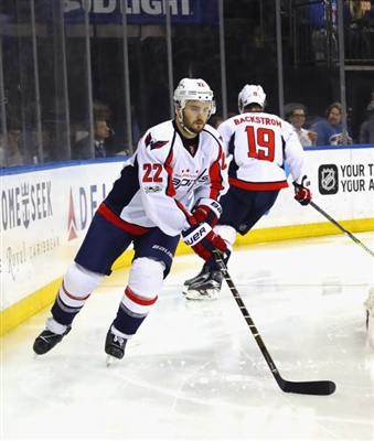 Kevin Shattenkirk Poster 3566664
