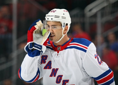 Kevin Shattenkirk Poster 3566667