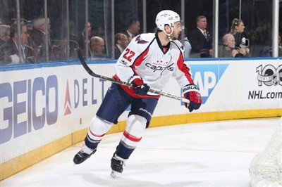 Kevin Shattenkirk Poster 3566670
