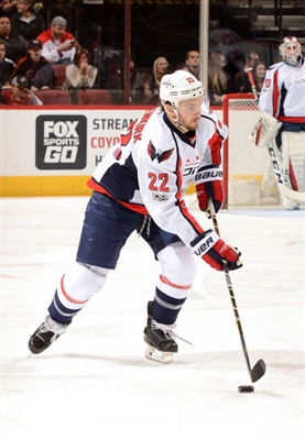 Kevin Shattenkirk Poster 3566671