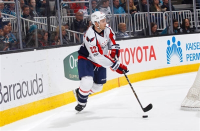 Kevin Shattenkirk Poster 3566676