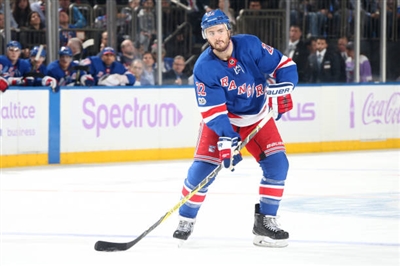 Kevin Shattenkirk Poster 3566678