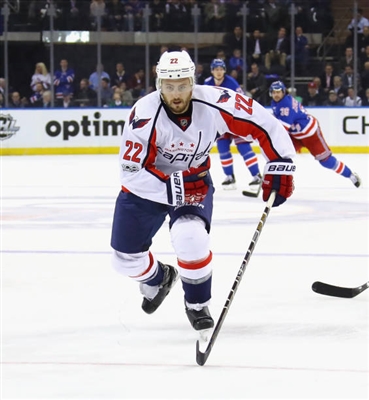 Kevin Shattenkirk Poster 3566681