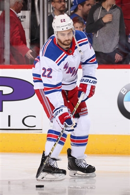 Kevin Shattenkirk Poster 3566682