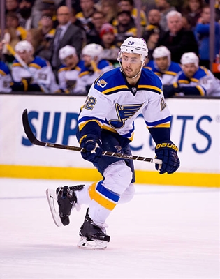 Kevin Shattenkirk Poster 3566684