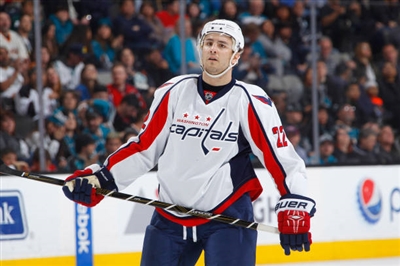 Kevin Shattenkirk Poster 3566691