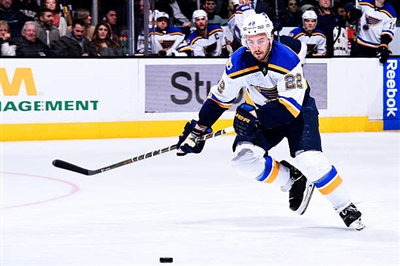 Kevin Shattenkirk Poster 3566903