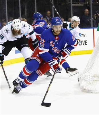 Kevin Shattenkirk Poster 3566905