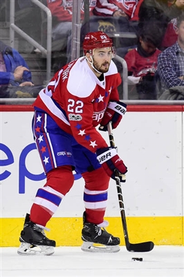 Kevin Shattenkirk Poster 3566906