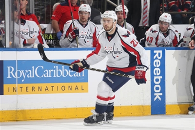 Kevin Shattenkirk Poster 3566907