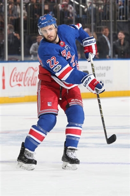 Kevin Shattenkirk Poster 3566909