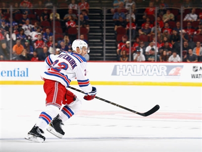 Kevin Shattenkirk Poster 3566911