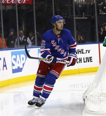 Kevin Shattenkirk Poster 3566913