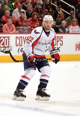 Kevin Shattenkirk Poster 3566915