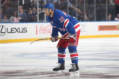 Kevin Shattenkirk Poster 3566917