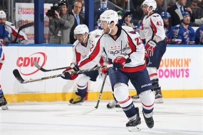 Kevin Shattenkirk Poster 3566918