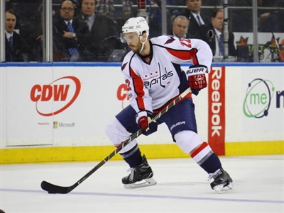 Kevin Shattenkirk Poster 3566919