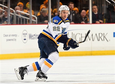 Kevin Shattenkirk Poster 3566923