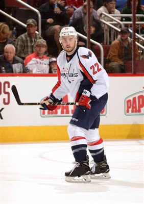 Kevin Shattenkirk Poster 3566924