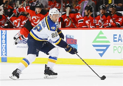 Kevin Shattenkirk Poster 3566925