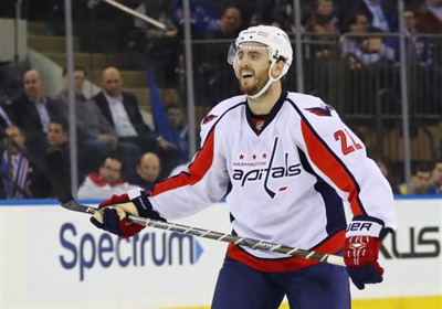 Kevin Shattenkirk Poster 3566926