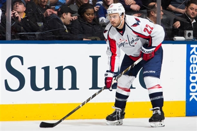 Kevin Shattenkirk Poster 3566928