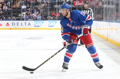 Kevin Shattenkirk Poster 3566929