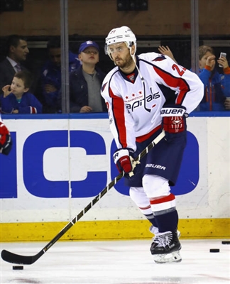 Kevin Shattenkirk Poster 3566930