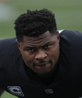 Khalil Mack Poster 3473250