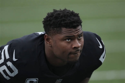 Khalil Mack Poster 3473253
