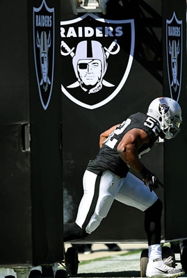 Khalil Mack Poster 3473261