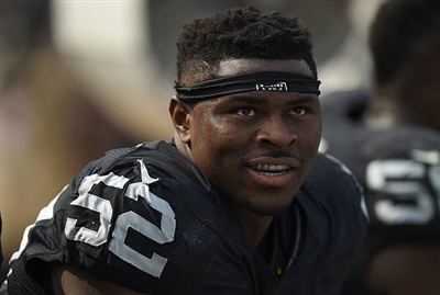 Khalil Mack Poster 3473270