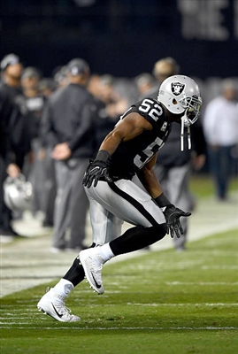 Khalil Mack Poster 3473272