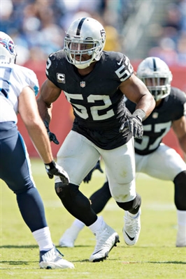 Khalil Mack Poster 3473290