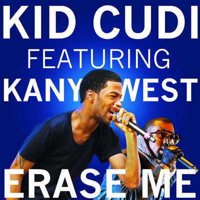 Kid Cudi Poster 1936738