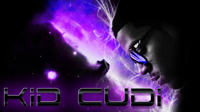 Kid Cudi Poster 1936740