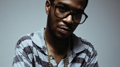 Kid Cudi Poster 1936746
