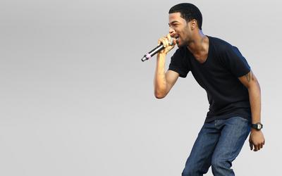 Kid Cudi Poster 1936748