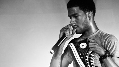 Kid Cudi Poster 1964194