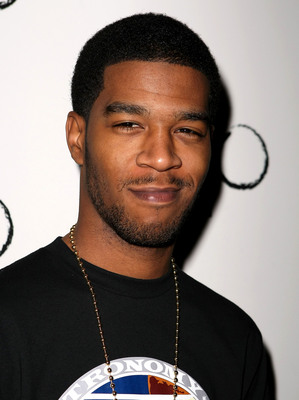 Kid Cudi Poster 1964208