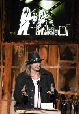Kid Rock Poster 1373641
