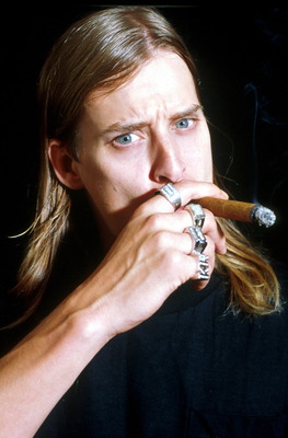 Kid Rock Poster 2122100