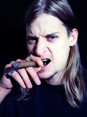 Kid Rock Poster 2122101