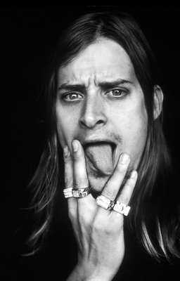 Kid Rock Poster 2122103