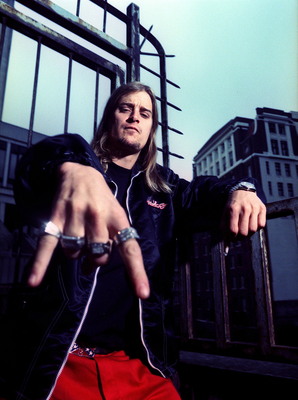 Kid Rock Poster 2122114