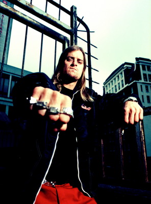 Kid Rock Poster 2122115