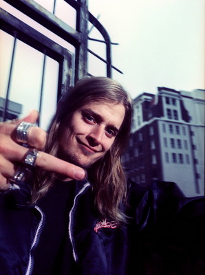 Kid Rock Poster 2122117