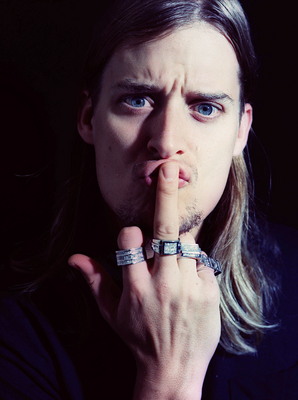 Kid Rock Poster 2122119